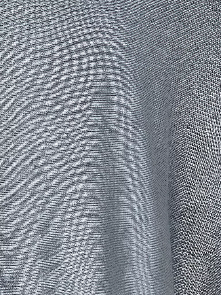 COMMA | Cape - Poncho | dunkelblau