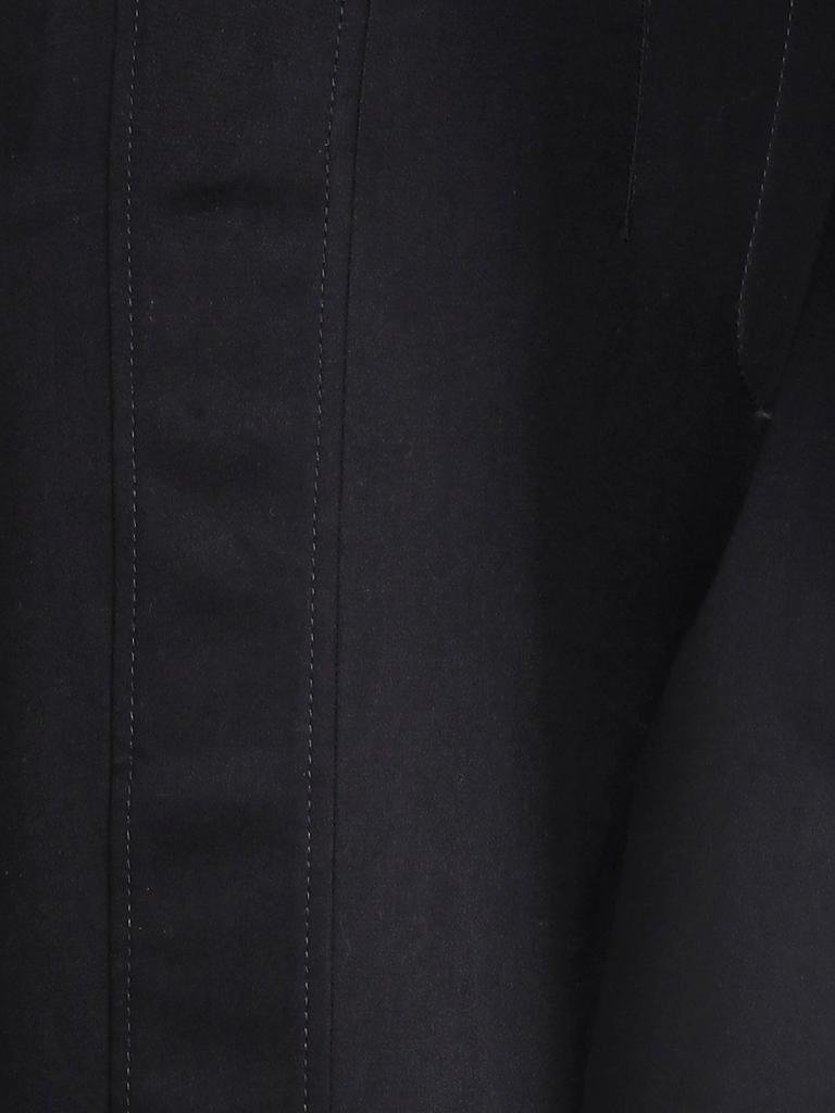 COMMA | Hose Skinny-Fit "June" | schwarz