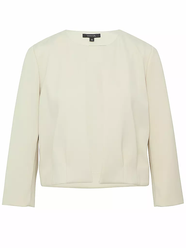 COMMA | Jäckchen  | creme