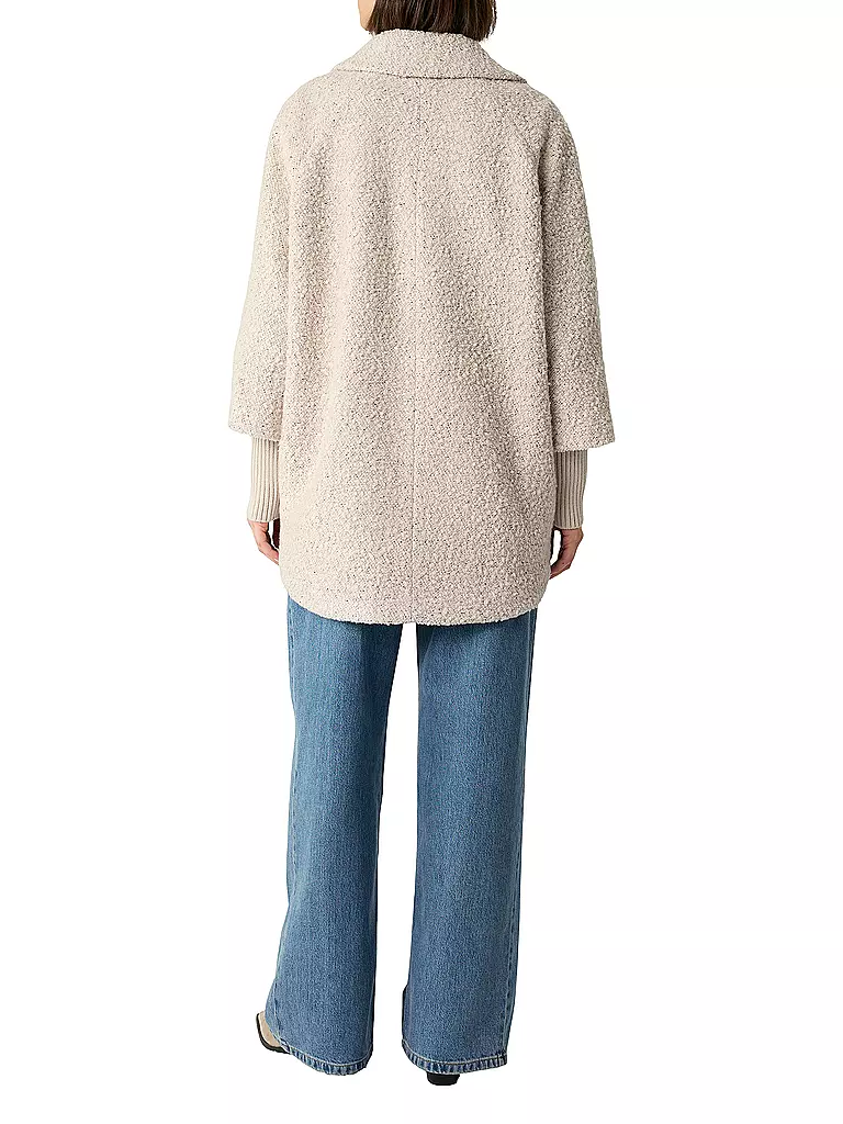 COMMA | Jacke  | beige
