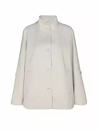 COMMA | Jacke | creme