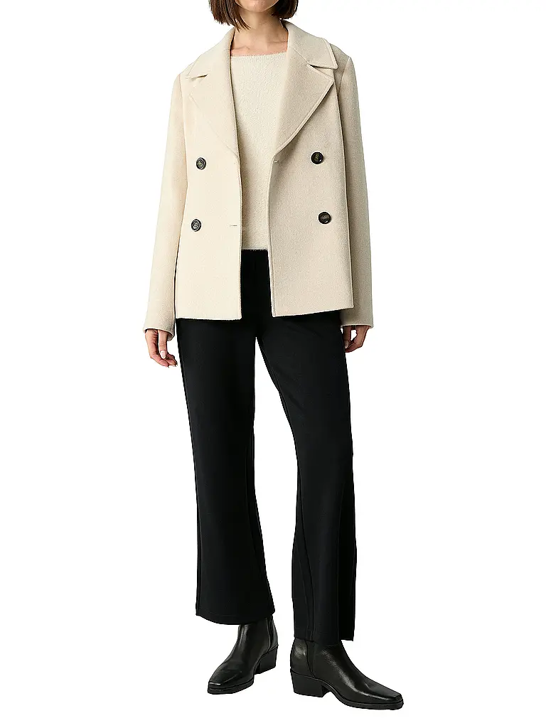 COMMA | Jacke | Beige