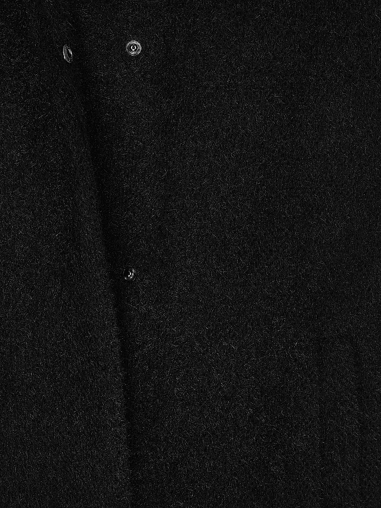 COMMA | Jacke | schwarz