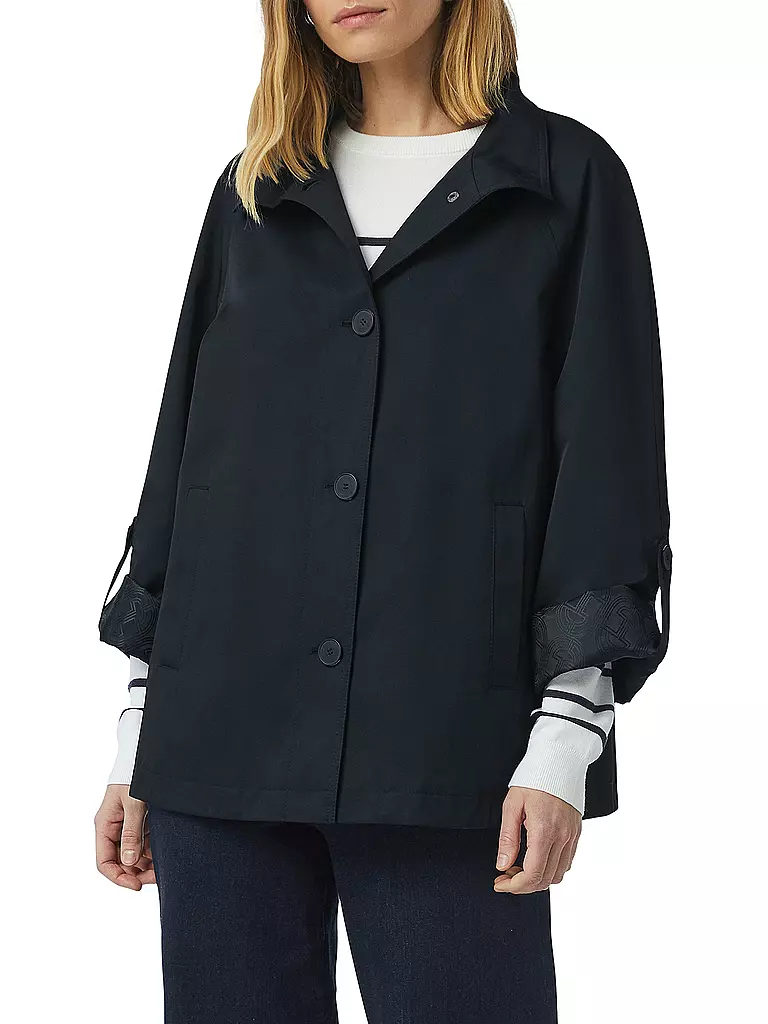 COMMA | Jacke | creme