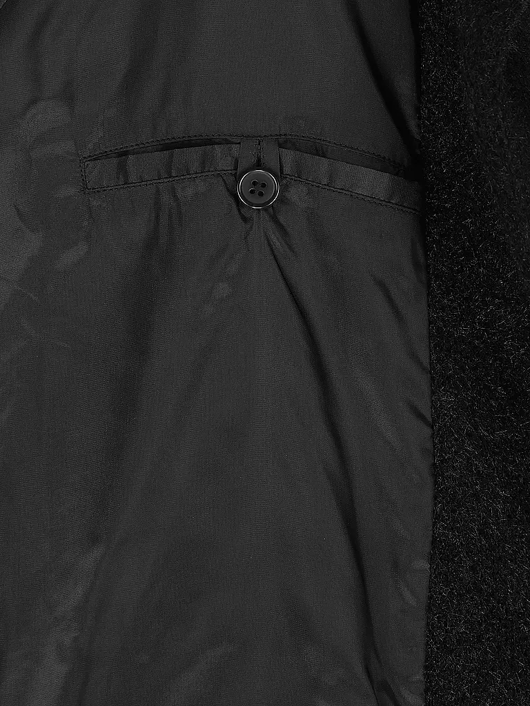COMMA | Jacke | schwarz
