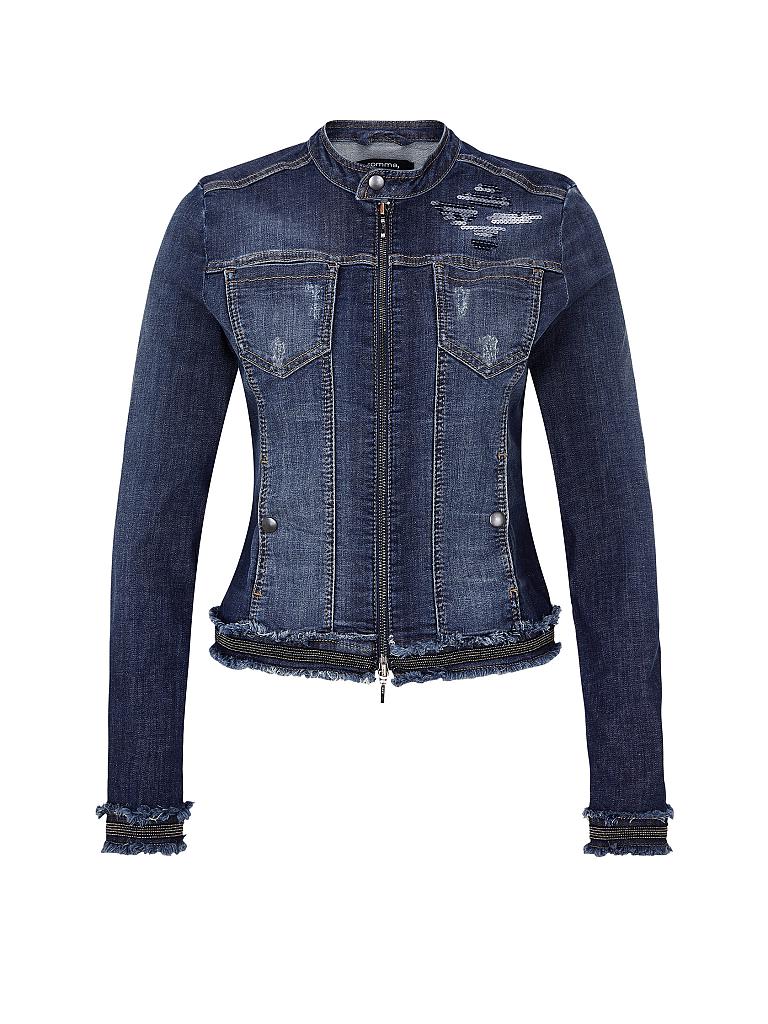 COMMA | Jeansjacke | 