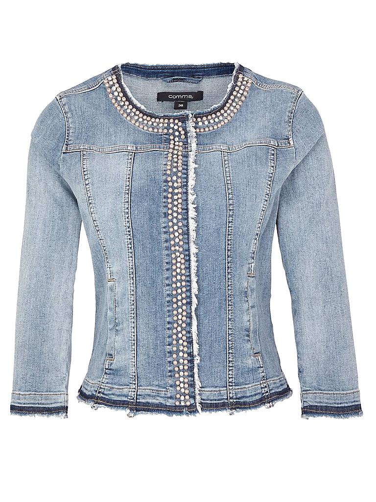 COMMA | Jeansjacke | 