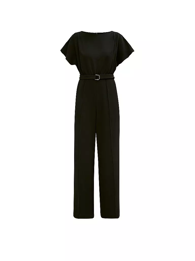 Comma jumpsuit sale top