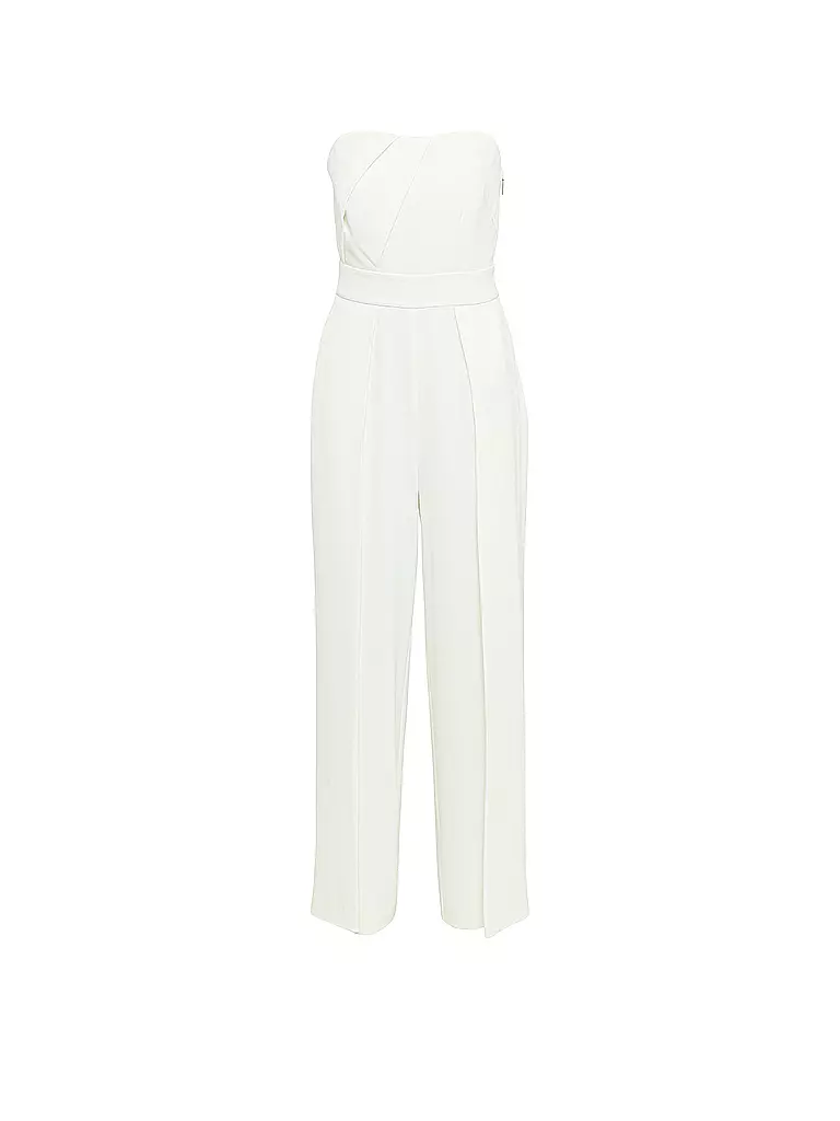 COMMA | Jumpsuit | weiss
