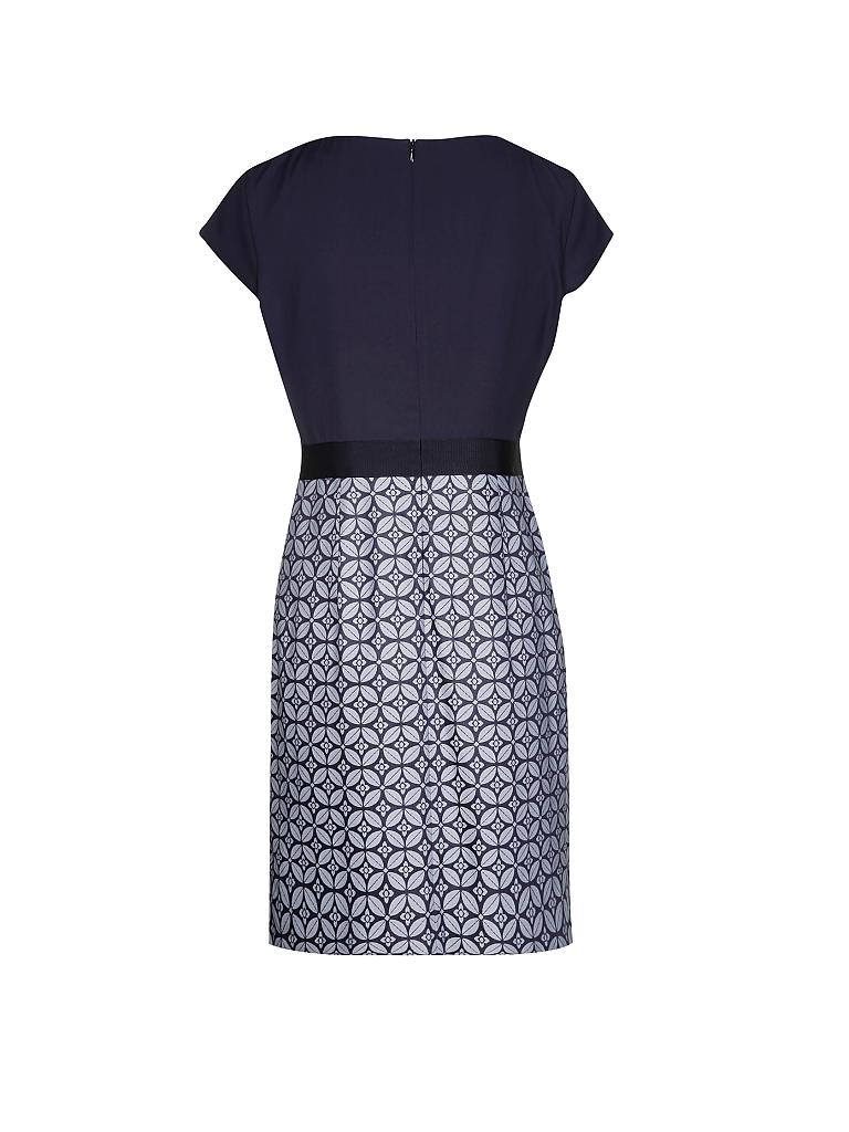 COMMA | Kleid  | blau