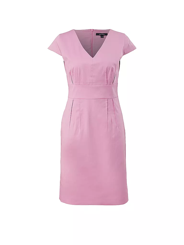 COMMA | Kleid | rosa