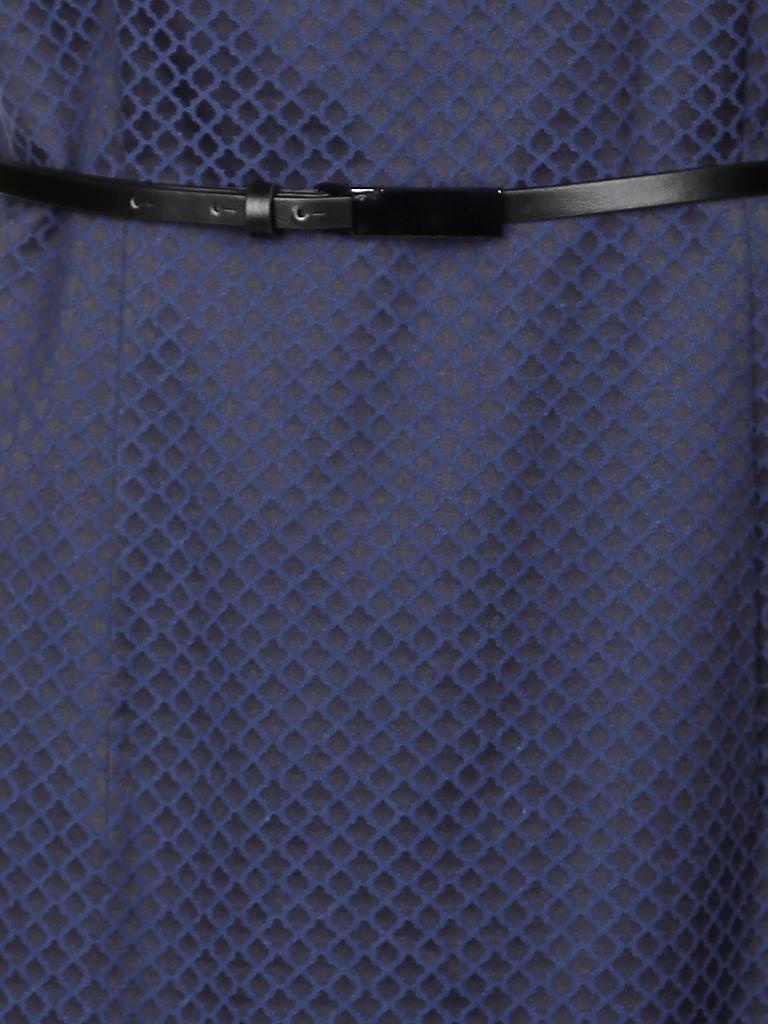 COMMA | Kleid | blau