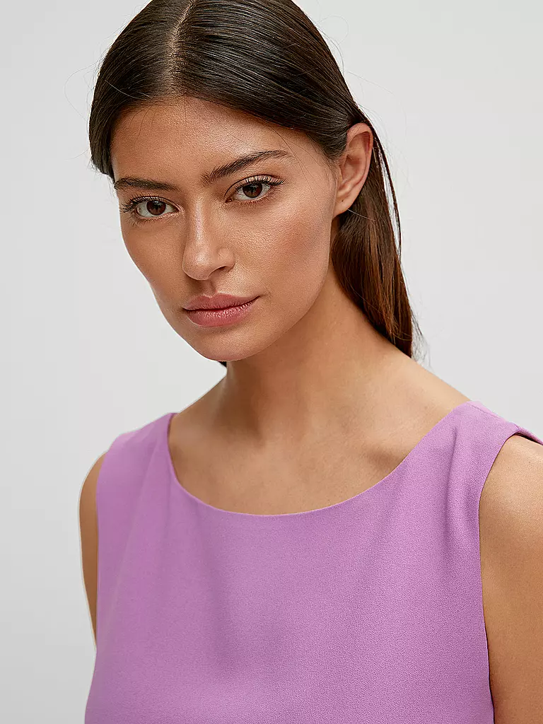 COMMA | Kleid | lila