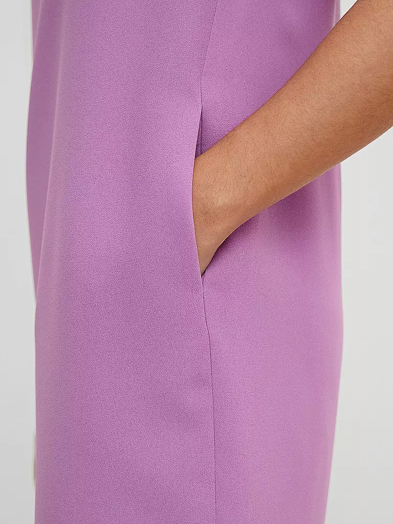 COMMA | Kleid | lila