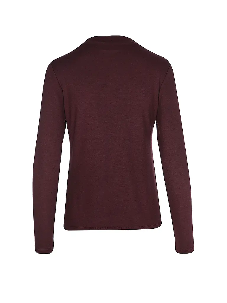 COMMA | Langarmshirt | 