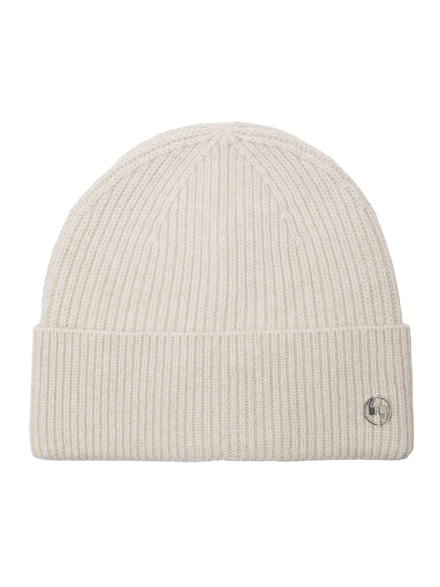 COMMA | Mütze - Haube  | beige
