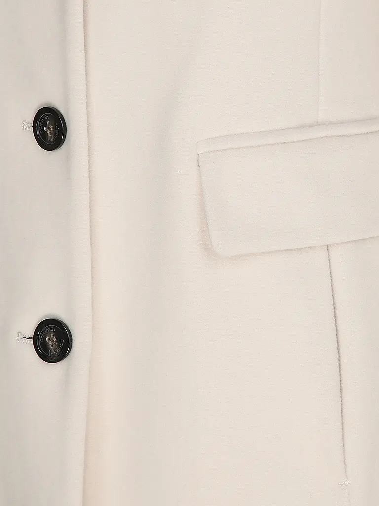 COMMA | Mantel  | beige