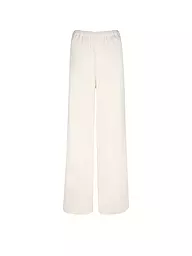 COMMA | Marlenehose  | beige