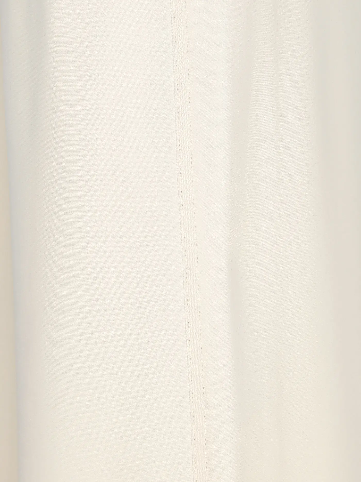 COMMA | Marlenehose  | beige