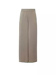 COMMA | Marlenehose | camel