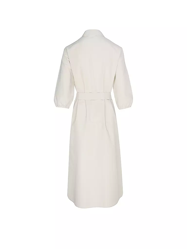 COMMA | Midikleid  | beige