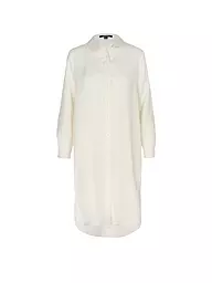 COMMA | Midikleid | creme
