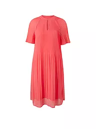COMMA | Minikleid  | rot