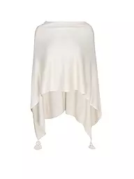 COMMA | Poncho - Cape | beige
