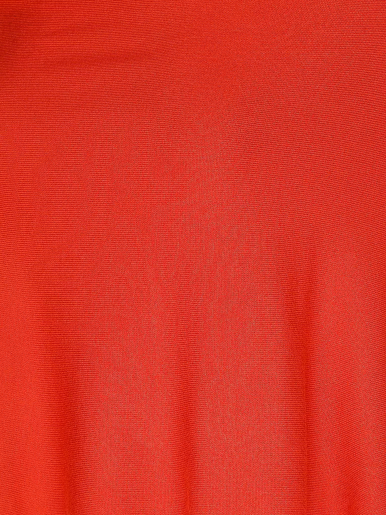 COMMA | Poncho - Cape | rot