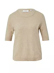 COMMA | Pullover  | beige