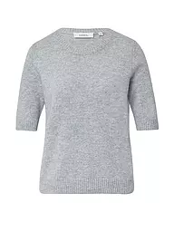 COMMA | Pullover  | grau