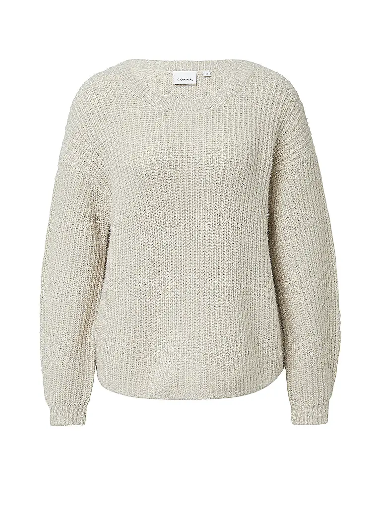 COMMA | Pullover  | beige