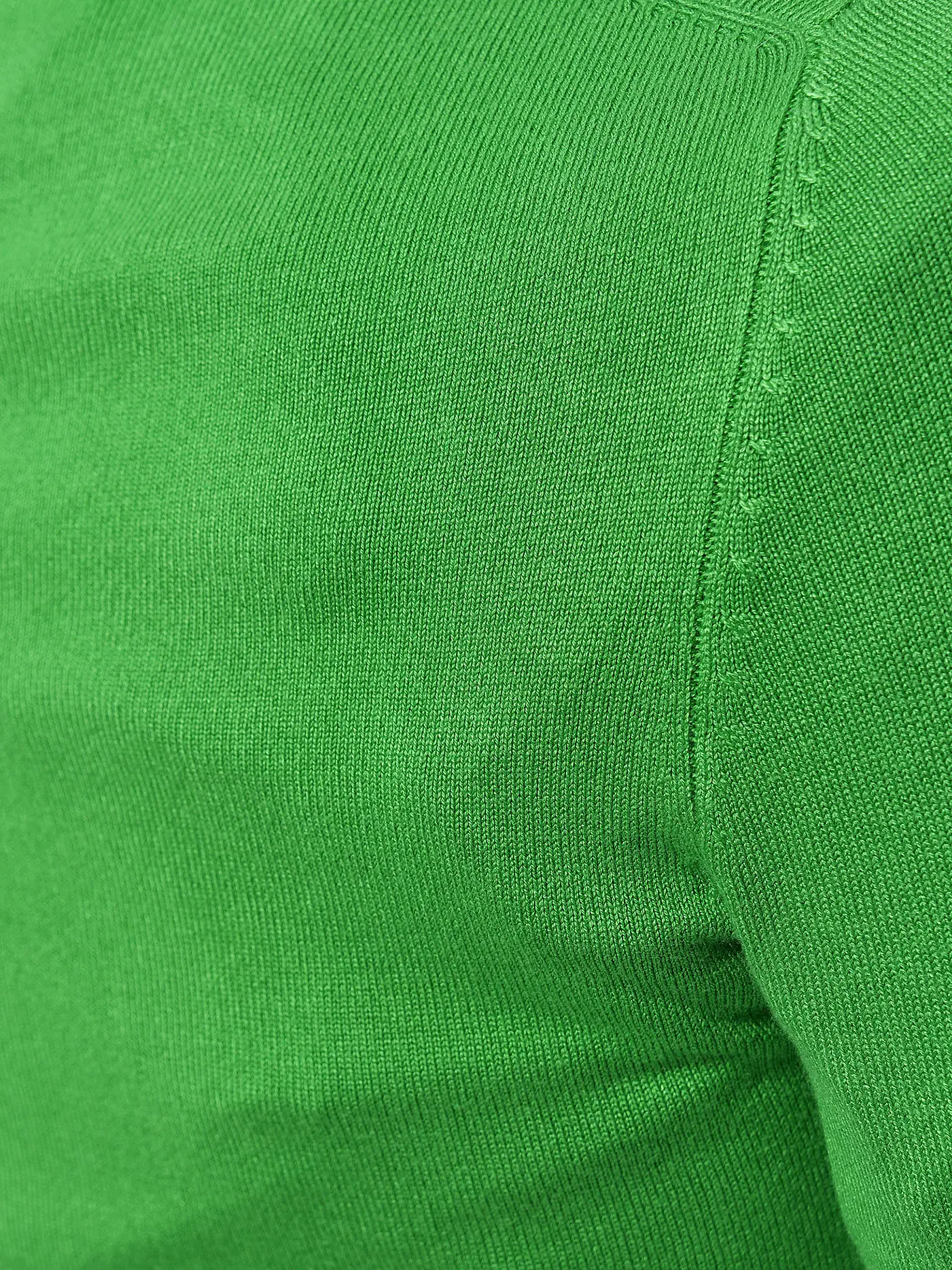 COMMA | Pullover  | grün
