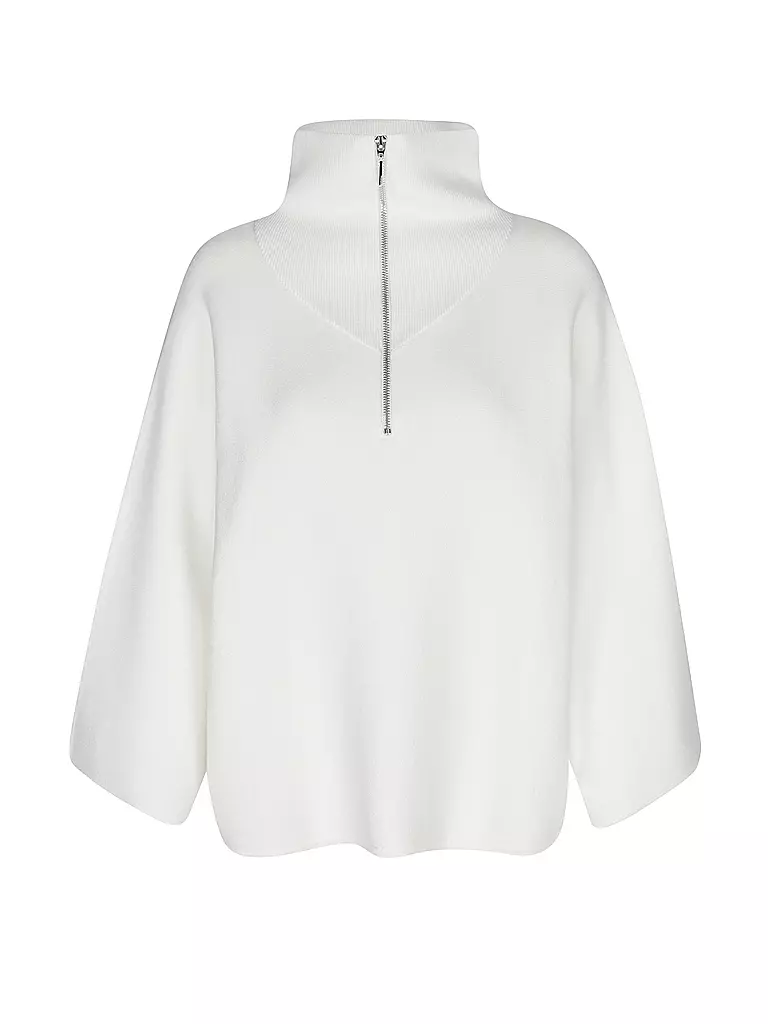 COMMA | Pullover | creme