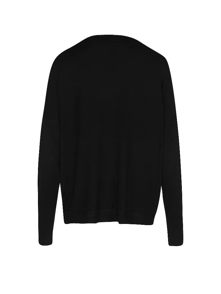 COMMA | Pullover | dunkelblau