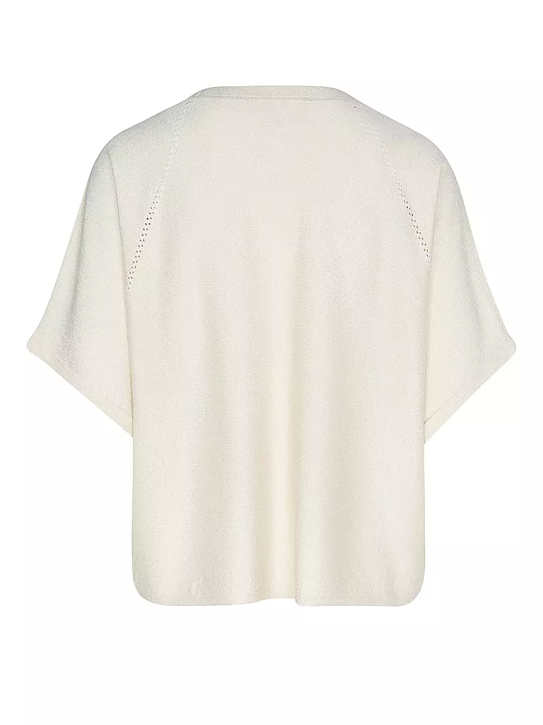 COMMA | Pullover | creme