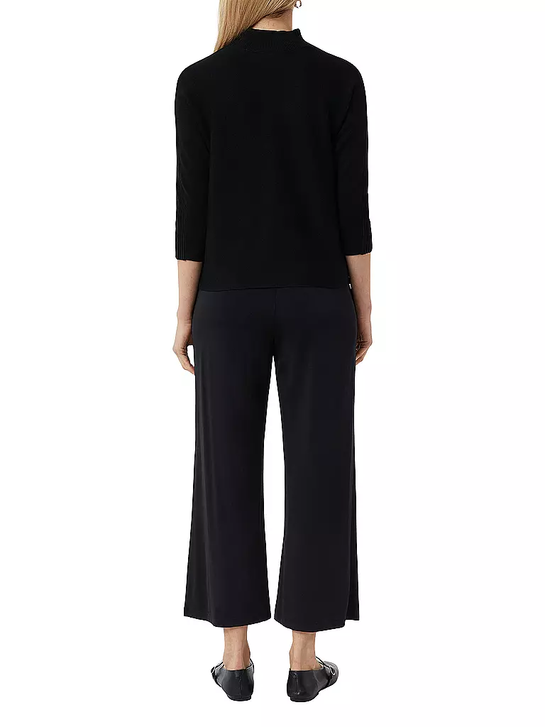 COMMA | Pullover | schwarz