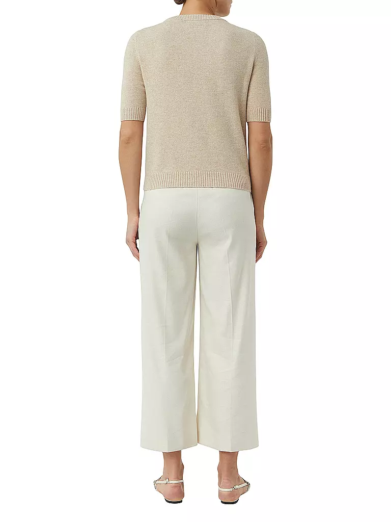 COMMA | Pullover | grau