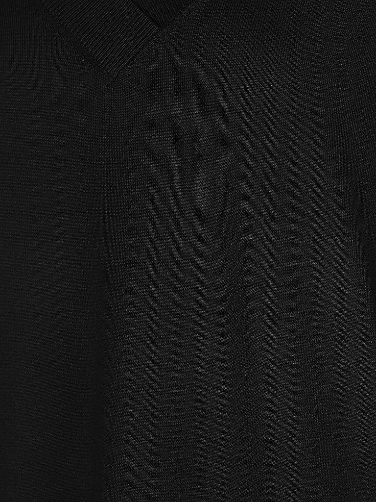 COMMA | Pullover | dunkelblau