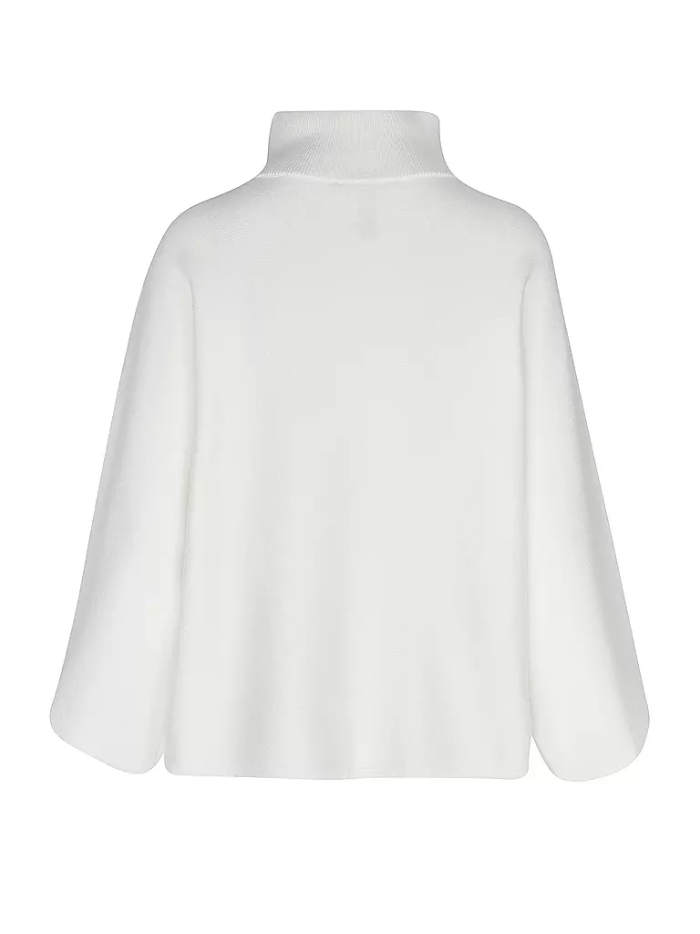 COMMA | Pullover | creme