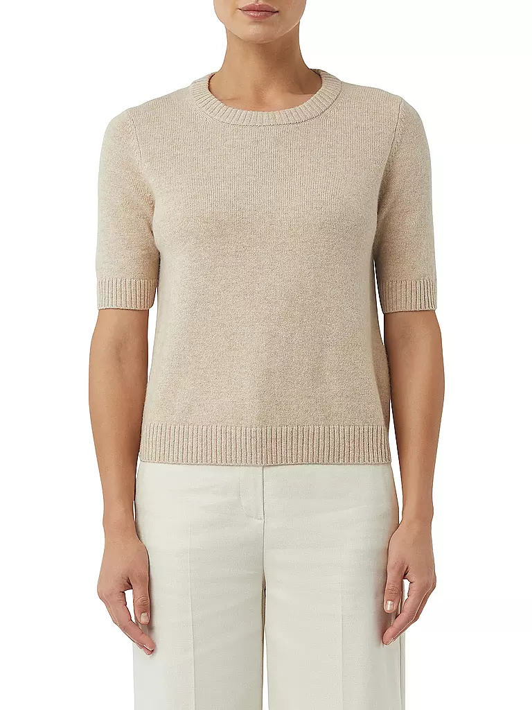 COMMA | Pullover | grau