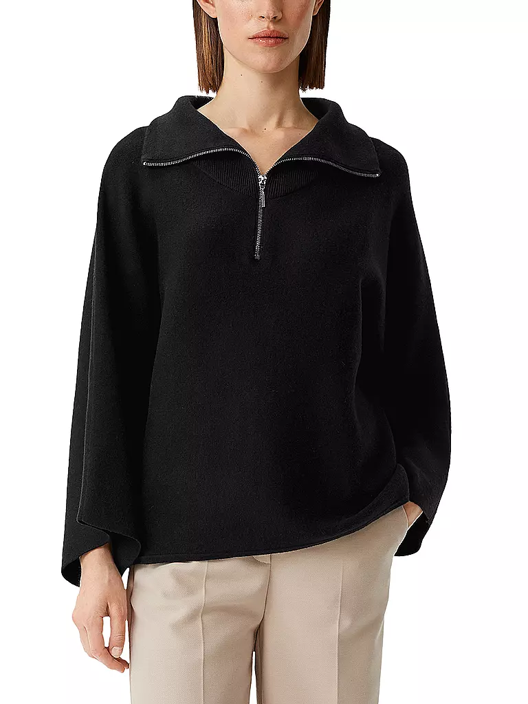 COMMA | Pullover | creme