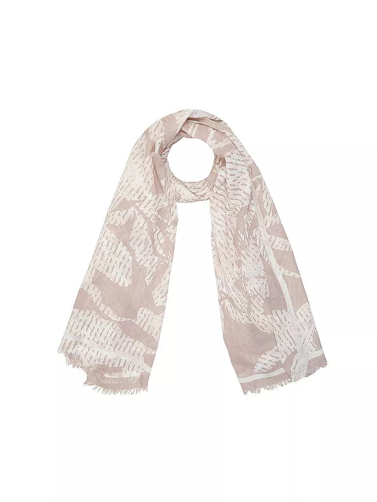 COMMA | Schal  | beige