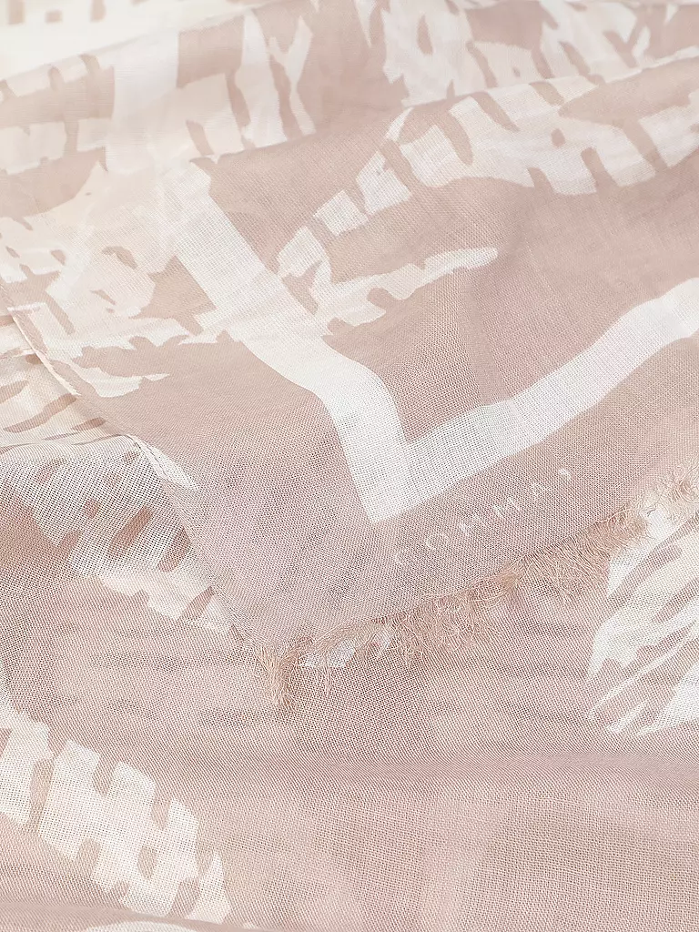 COMMA | Schal  | beige