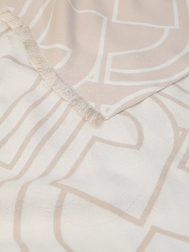 COMMA | Schal | beige