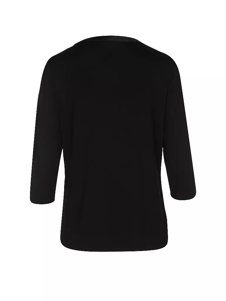 COMMA | Shirt | petrol