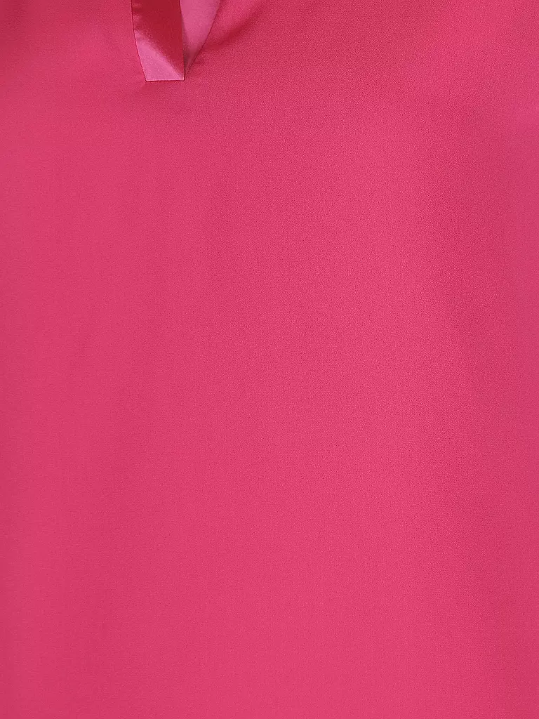 COMMA | Shirt | pink