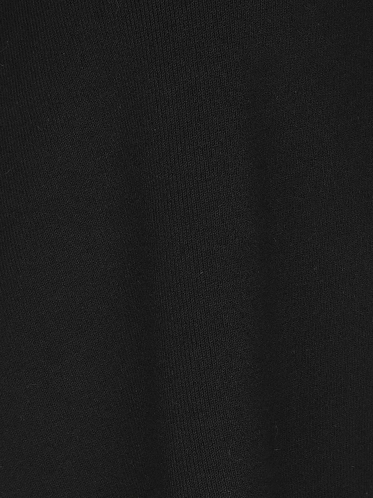 COMMA | Strickjacke  | schwarz
