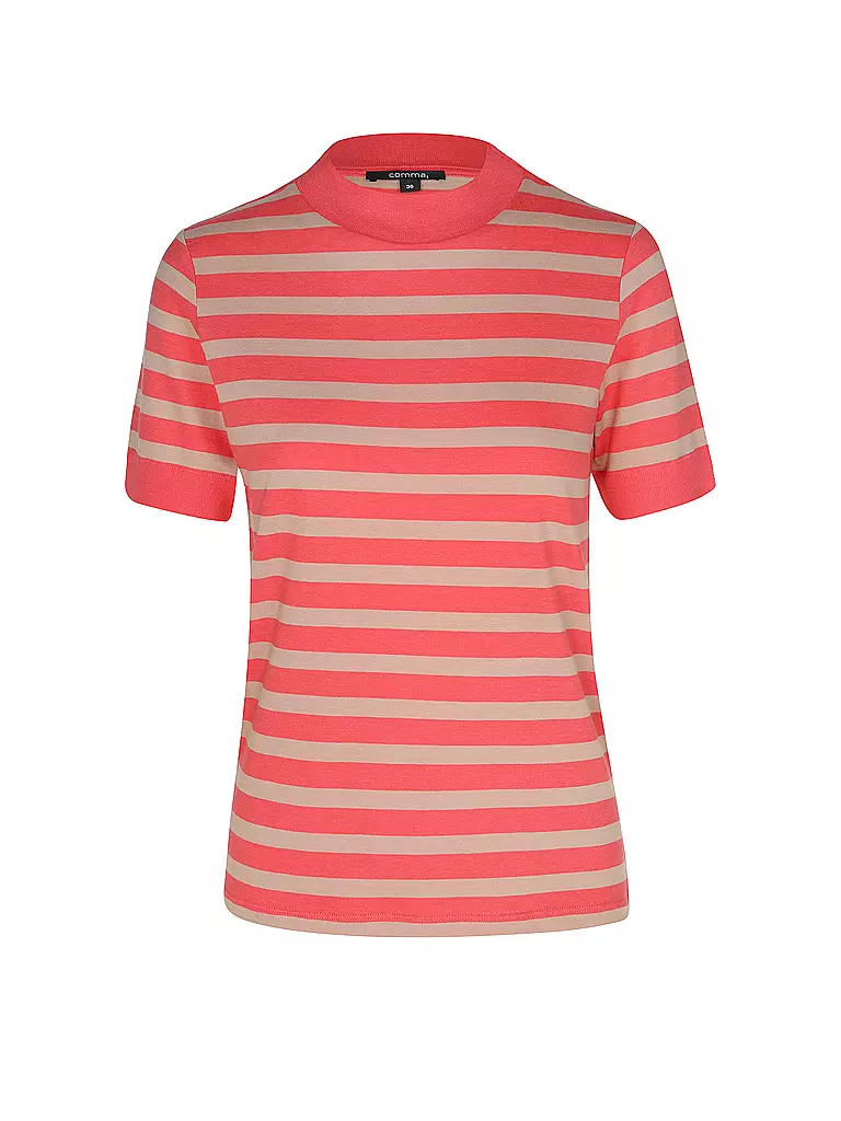 COMMA | T-Shirt  | rot