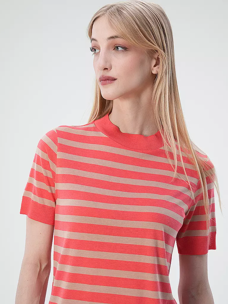 COMMA | T-Shirt  | rot